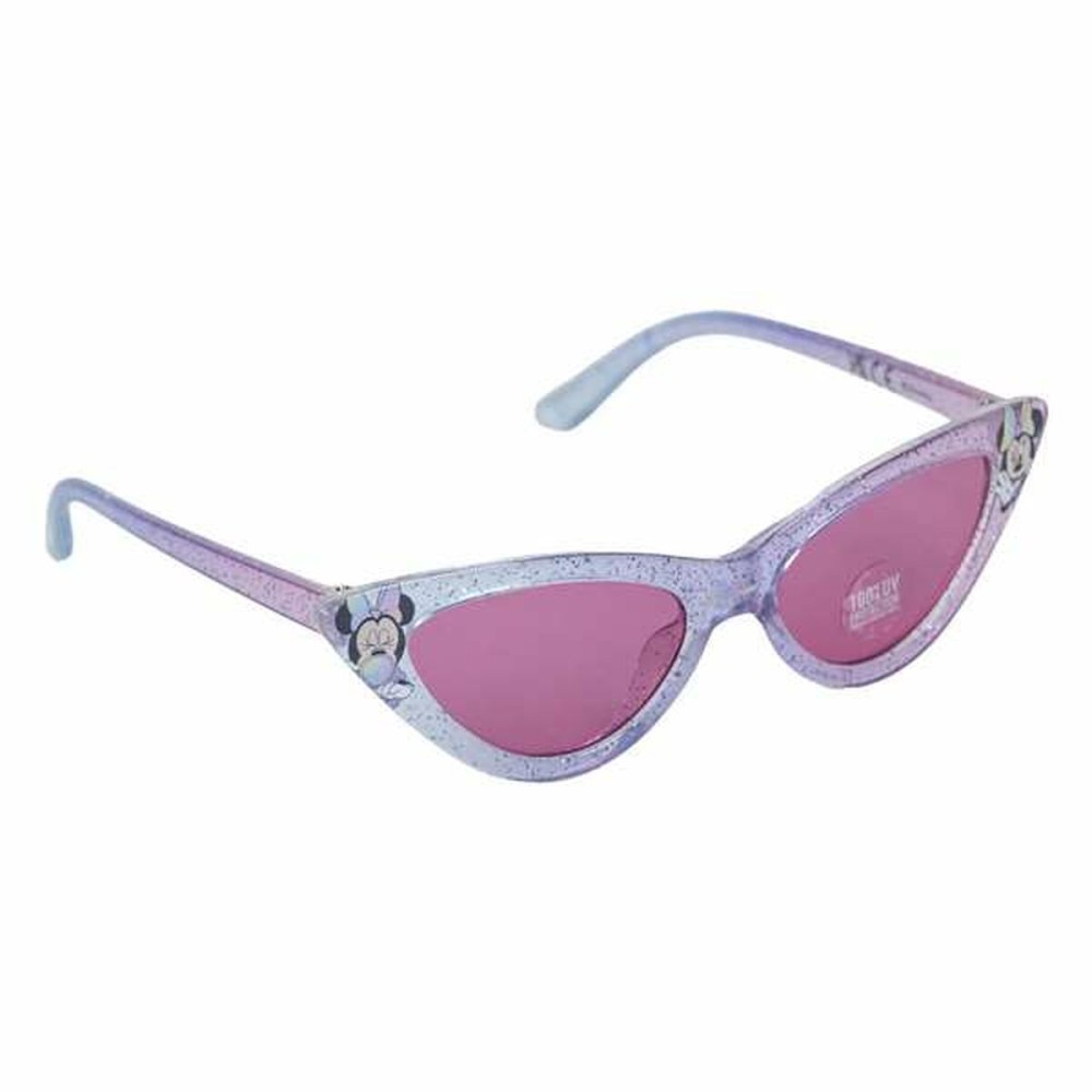 Lunettes de soleil enfant Minnie Mouse