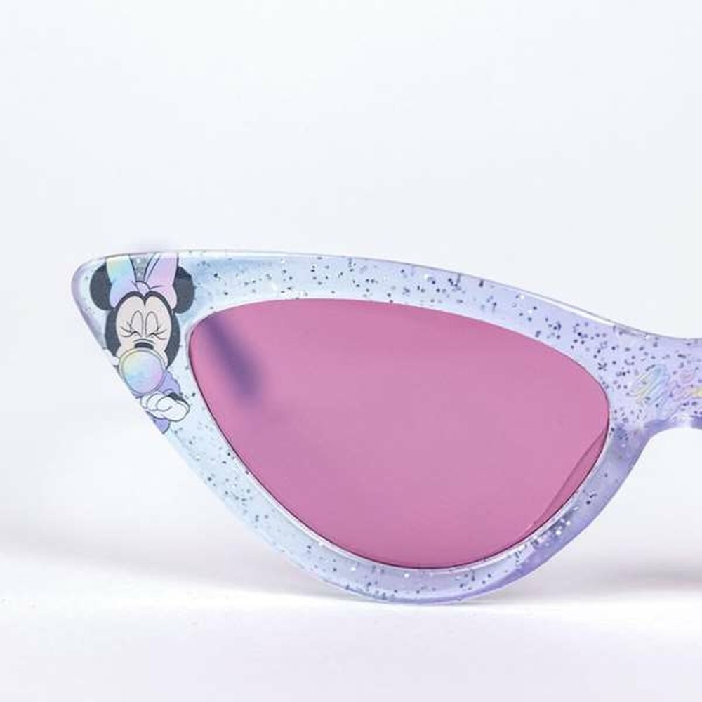 Lunettes de soleil enfant Minnie Mouse