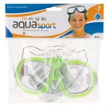 Diving Mask AquaSport (12 Units)