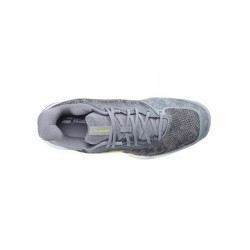 Chaussures de Tennis pour Homme Babolat Jet Tere Clay Gris Homme