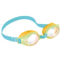 Kinder-Schwimmbrille Intex (12 Stück)