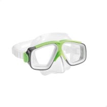 Taucherbrille mit Schnorchel Intex Surf Rider Für Kinder