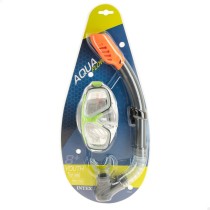 Masque de Plongée avec Tube Intex Surf Rider Enfant