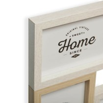 Photo frame Versa MDF Wood 2 x 28 x 28 cm