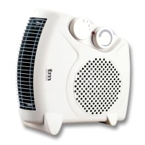 Thermo Ventilateur Portable TM Electron 1000-2000 W