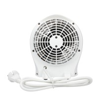 Portable Fan Heater TM Electron 1000-2000 W