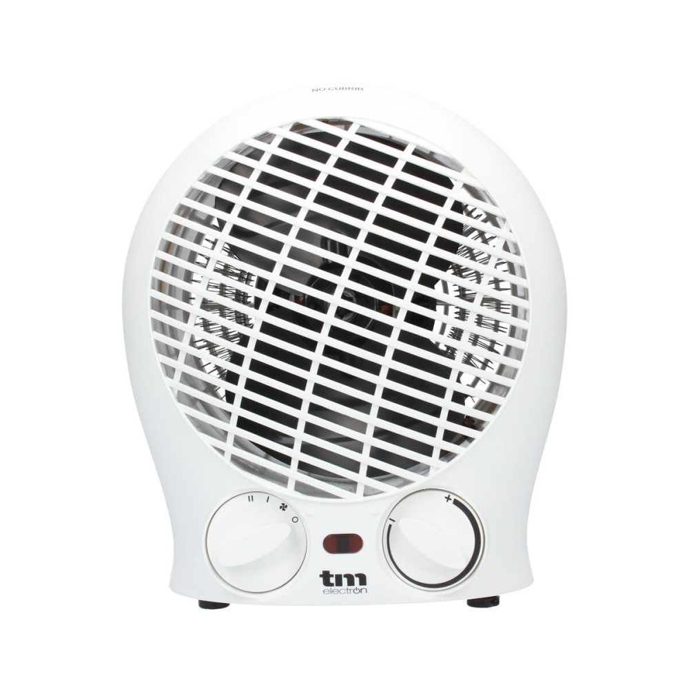 Thermo Ventilateur Portable TM Electron 1000-2000 W