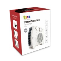 Thermo Ventilateur Portable TM Electron 1000-2000 W