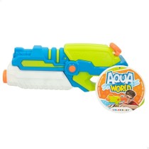 Water Pistol Colorbaby AquaWorld 31 x 15 x 6,5 cm (6 Units)