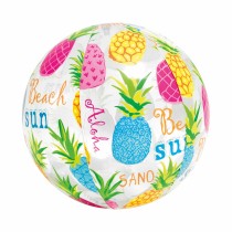 Ballon de plage Intex Ø 51 cm PVC (36 Unités)