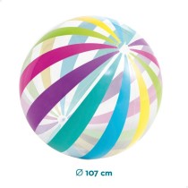 Strandball Intex Jumbo Ø 107 cm PVC (24 Stück)