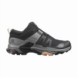 Laufschuhe für Damen Salomon X Ultra 4 Berg Schwarz