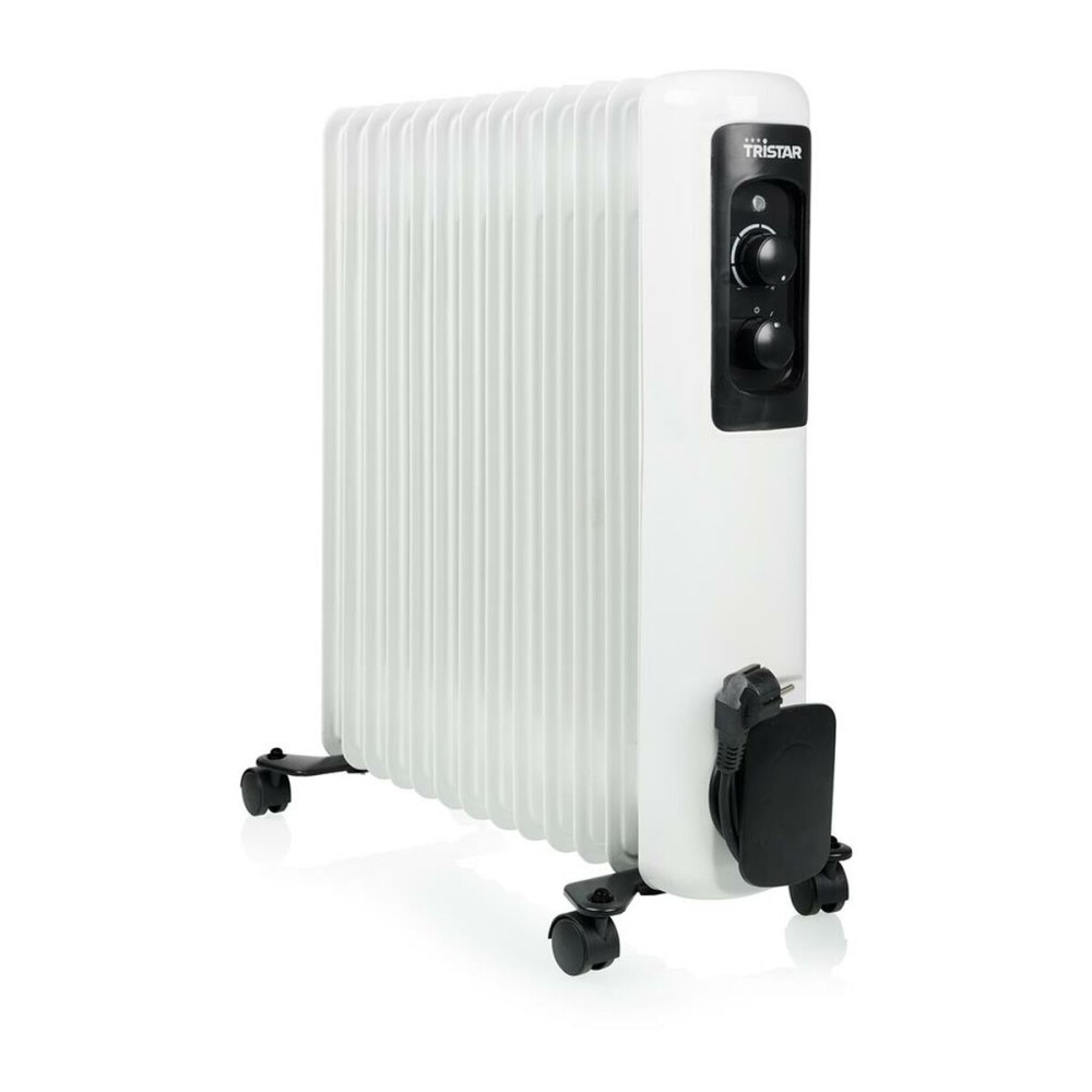 Radiateur Tristar KA5183 Blanc 2500 W