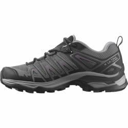 Laufschuhe für Damen Salomon X Ultra Pioneer Berg Dunkelgrau