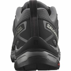 Laufschuhe für Damen Salomon X Ultra Pioneer Berg Dunkelgrau