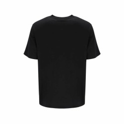 Short Sleeve T-Shirt Russell Athletic Emt E36221 Black Men