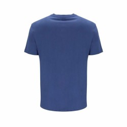 T shirt à manches courtes Russell Athletic Amt A30211 Bleu Homme