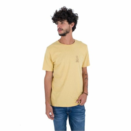 Short Sleeve T-Shirt Hurley Evd Havin' Fun Men