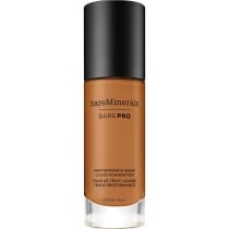 Crème Make-up Base bareMinerals Barepro Latte Spf 20 30 ml