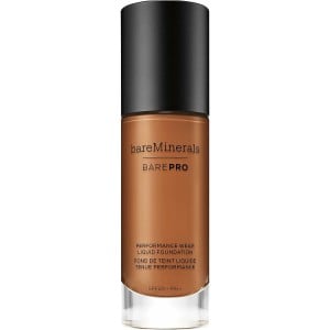 Base de Maquillage Crémeuse bareMinerals Barepro Cinnamon Spf 20 30 ml