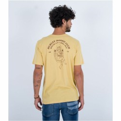 Short Sleeve T-Shirt Hurley Evd Havin' Fun Men