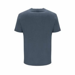 Kurzarm-T-Shirt Russell Athletic Amt A30211 Dunkelblau Herren