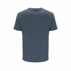 T shirt à manches courtes Russell Athletic Amt A30211 Bleu foncé Homme