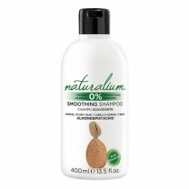 Shampoo und Spülung Naturalium 400 ml Mandel Pistazienfarben