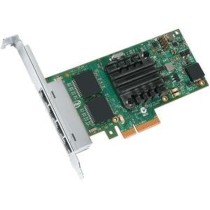 Network Card Intel I350T4V2