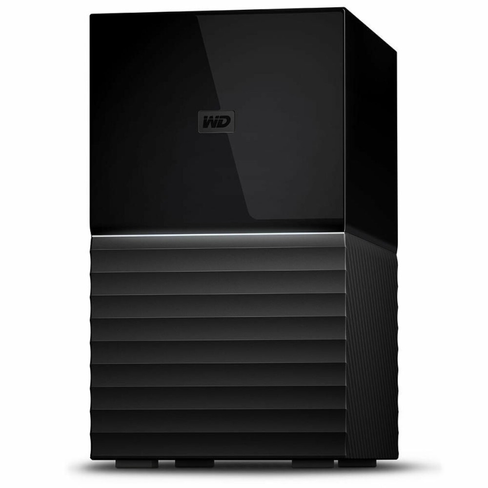 Disque Dur Externe Western Digital WDBFBE0160JBK-EESN 16 TB