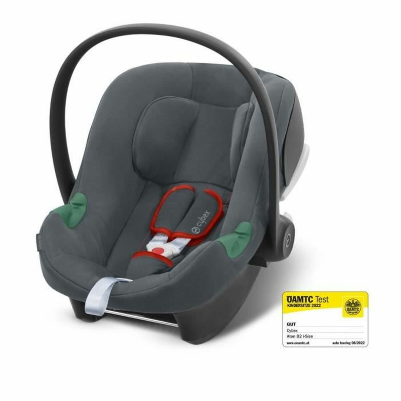 Autositz Cybex ATON B2 I -SIZE 0+ (de 0 a 13 kilos)