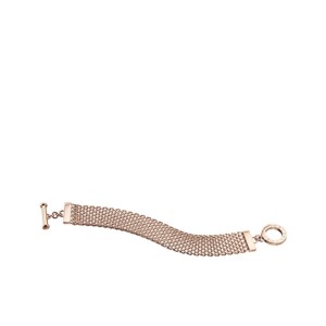 Ladies' Bracelet Police PJ25582BSRG.03 20 cm