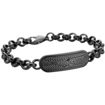 Bracelet Homme Police PJ26402BSU.02 21 cm