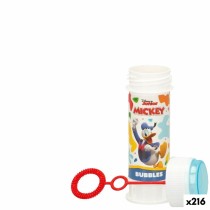 Pompero Mickey Mouse 60 ml 3,8 x 11,5 x 3,8 cm (216 Stück)