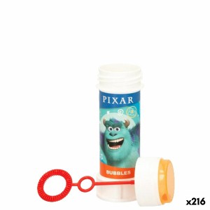 Pompero Pixar 60 ml 3,8 x 11,5 x 3,8 cm (216 Stück)