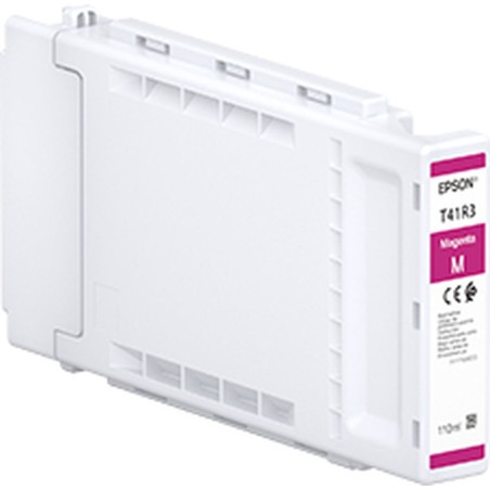 Cartouche d'encre originale Epson T692300 Magenta