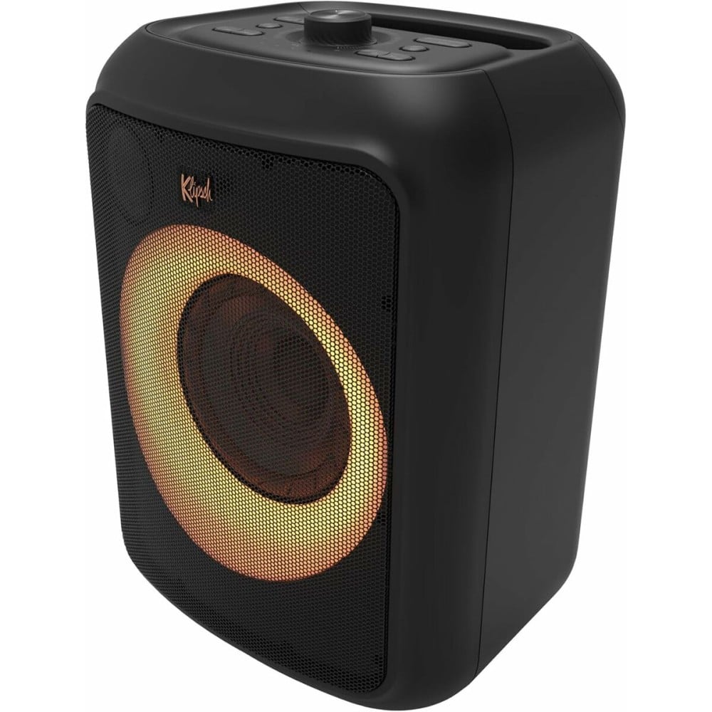 Bluetooth-Lautsprecher KLIPSCH GIG XL Schwarz 300 W