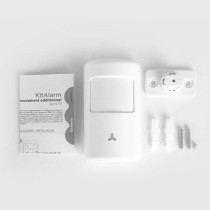 Movement Sensor SCS SENTINEL KitAlarm Alarm System Wireless