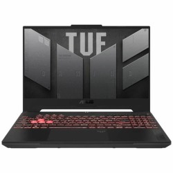 Ordinateur Portable Asus Tuf Gaming A15 AMD Ryzen 7 7735HS 16 GB RAM 512 GB SSD Nvidia Geforce RTX 4060