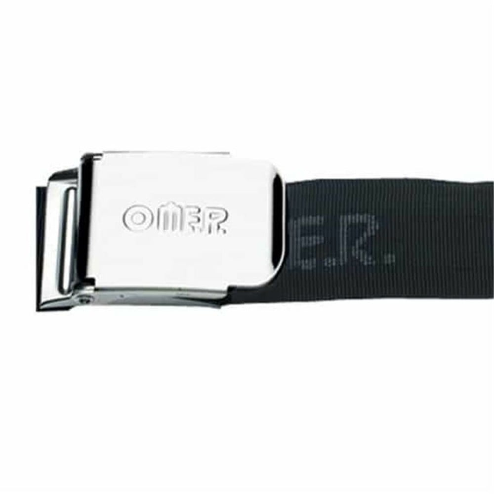 Ceinture Omer BE113111 Sous-marin Noir