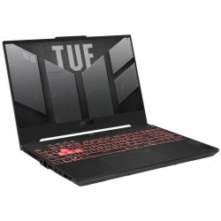 Ordinateur Portable Asus Tuf Gaming A15 AMD Ryzen 7 7735HS 16 GB RAM 512 GB SSD Nvidia Geforce RTX 4060