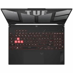 Ordinateur Portable Asus Tuf Gaming A15 AMD Ryzen 7 7735HS 16 GB RAM 512 GB SSD Nvidia Geforce RTX 4060