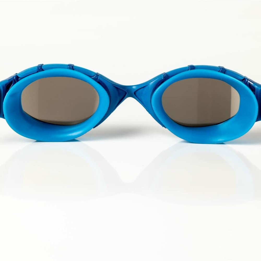 Lunettes de bain Zoggs Flex Titanium Bleu Taille unique