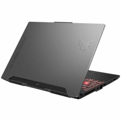 Ordinateur Portable Asus Tuf Gaming A15 AMD Ryzen 7 7735HS 16 GB RAM 512 GB SSD Nvidia Geforce RTX 4060