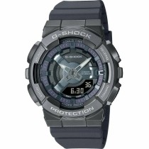 Damenuhr Casio (Ø 46 mm)