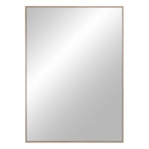 Miroir mural Naturel 51 x 3 x 71,5 cm