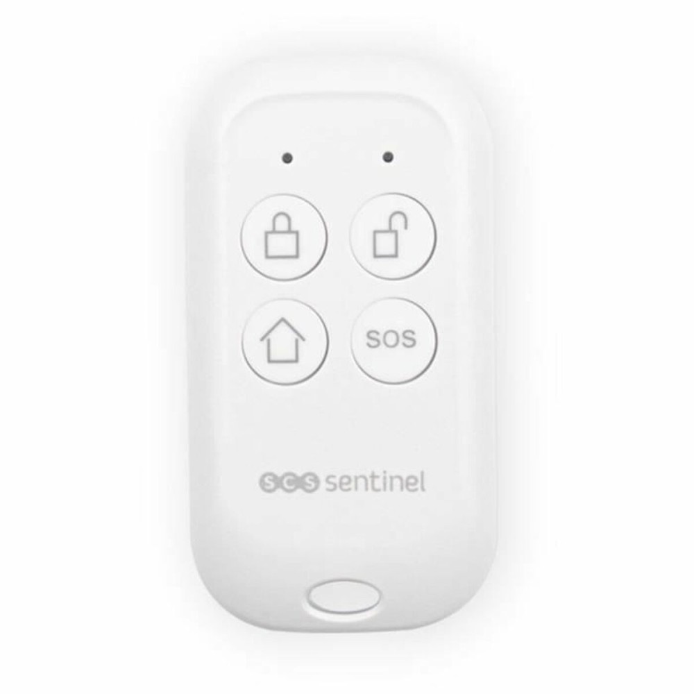 Remote control for alarm system SCS SENTINEL KitAlarm