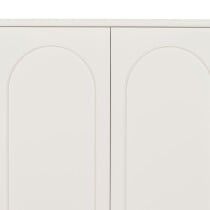 Armoire Blanc 80 x 38 x 95 cm