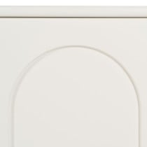 Armoire Blanc 80 x 38 x 95 cm