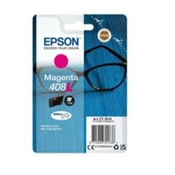 Cartouche d'encre originale Epson C13T09K34010 Magenta